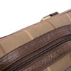 Burberry Vintage Check Canvas Handbag Secondhand