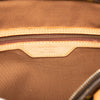 Louis Vuitton Monogram Cabas Mezzo Secondhand
