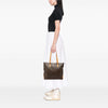 Louis Vuitton Monogram Cabas Mezzo Secondhand