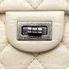 Chanel Quilted Aged Calfskin Reissue 2.55 Double Flap 226 Secondhand