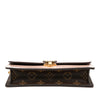 Louis Vuitton Portefeuille Cherrywood Wallet On Chain Secondhand