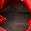 Bottega Veneta Intrecciato Trimmed Cervo Flap Bag Secondhand