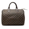 Louis Vuitton Damier Ebene Speedy 30 Secondhand