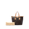 Louis Vuitton Monogram Palermo PM Secondhand