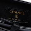 Chanel CC Quilted Lambskin Chain Around Phone Holder Secondhand