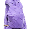 Secondhand Bottega Veneta Mini Nappa Intrecciato Jodie