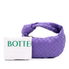 Secondhand Bottega Veneta Mini Nappa Intrecciato Jodie