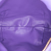 Secondhand Bottega Veneta Mini Nappa Intrecciato Jodie
