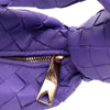 Secondhand Bottega Veneta Mini Nappa Intrecciato Jodie