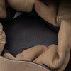 Burberry Medium Mega Check Canvas Ashby Bucket Bag Secondhand
