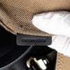 Burberry Medium Mega Check Canvas Ashby Bucket Bag Secondhand