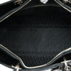 Dior Extra Large Patent Cannage Lady Dior Secondhand