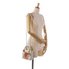 Dior Niki De Saint Phalle Mini Calfskin Dioramour Lady Dior Secondhand