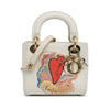 Dior DiorAmour Niki De Saint Phalle Mini Calfskin Lady Dior Secondhand