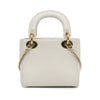 Dior DiorAmour Niki De Saint Phalle Mini Calfskin Lady Dior Secondhand