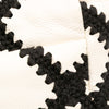 Chanel Medium Crochet Calfskin 19 Flap Secondhand
