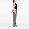 Chanel Medium Crochet Calfskin 19 Flap Secondhand