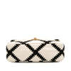 Chanel Medium Crochet Calfskin 19 Flap Secondhand
