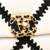 Chanel Medium Crochet Calfskin 19 Flap Secondhand