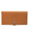 Hermès Epsom Bearn Wallet Secondhand
