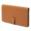 Hermès Epsom Bearn Wallet Secondhand
