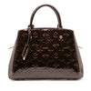 Louis Vuitton Monogram Vernis Montaigne BB Secondhand