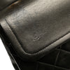 Chanel Medium Classic Lambskin Double Flap Secondhand