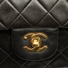 Chanel Medium Classic Lambskin Double Flap Secondhand