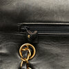 Chanel Medium Classic Lambskin Double Flap Secondhand