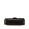 Chanel Medium Classic Lambskin Double Flap Secondhand