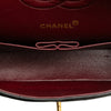 Chanel Medium Classic Lambskin Double Flap Secondhand