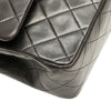 Chanel Medium Classic Lambskin Double Flap Secondhand