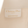 Dior Small Smooth Calfskin Embroidered Diorcamp Messenger Bag Secondhand