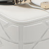 Dior Small Smooth Calfskin Embroidered Diorcamp Messenger Bag Secondhand