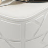Dior Small Smooth Calfskin Embroidered Diorcamp Messenger Bag Secondhand