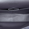 Chanel Jumbo Classic Metallic Lambskin Double Flap Secondhand