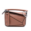 LOEWE Nano Calfskin Puzzle Satchel Secondhand