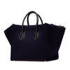 Secondhand Celine Medium Felt Phantom Luggage Tote