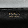 Secondhand Prada Calfskin Ingrid Shoulder Bag