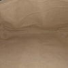 Gucci Leather Logo Half Moon Crossbody Secondhand