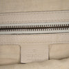 Gucci Leather Logo Half Moon Crossbody Secondhand