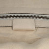 Gucci Leather Logo Half Moon Crossbody Secondhand