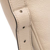 Gucci Leather Logo Half Moon Crossbody Secondhand
