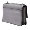 Saint Laurent Medium Metallic Calfskin Monogram Sunset Crossbody Secondhand