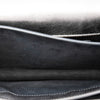 Saint Laurent Medium Metallic Calfskin Monogram Sunset Crossbody Secondhand