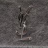 Saint Laurent Medium Metallic Calfskin Monogram Sunset Crossbody Secondhand
