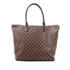 Louis Vuitton Damier Ebene Saleya GM Secondhand