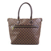 Louis Vuitton Damier Ebene Saleya GM Secondhand