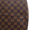 Louis Vuitton Damier Ebene Saleya GM Secondhand