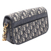 Dior Oblique 30 Montaigne Avenue Shoulder Bag Secondhand